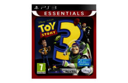 Toy Story 3 Essentials PS3 Game